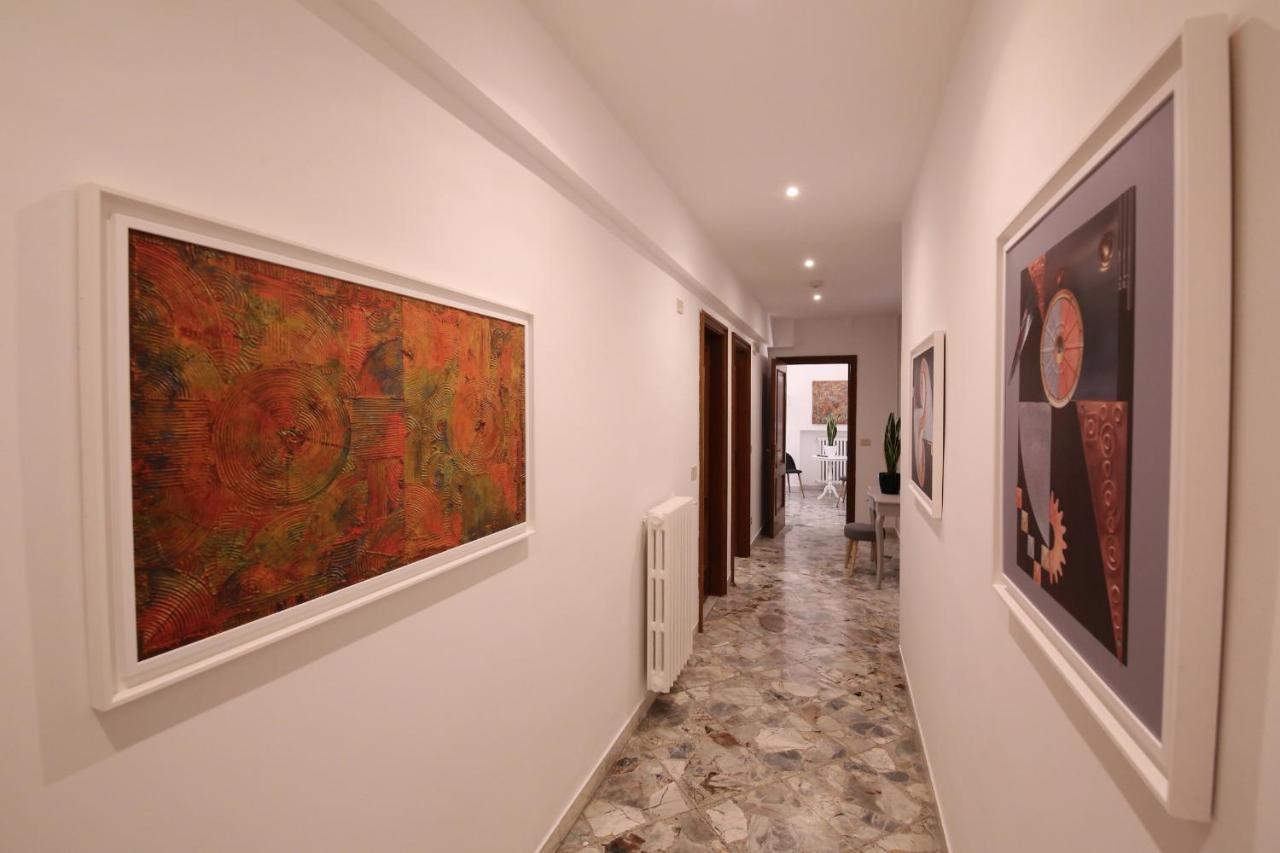فندق باريفي  Cavour & Savoia المظهر الخارجي الصورة